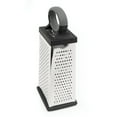 thumbnail image 6 of Starfrit 094105-003-0000 4-Sided Box Grater, 6 of 6