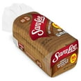 Sara Lee 100 Whole Wheat Sandwich Bread, 16 Oz Loaf of Wheat Bread