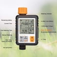 thumbnail image 4 of Garden Automatic Water Timer, Outdoor Watering Timer, Sprinkler Timer with Large Lcd Display, 4 of 5