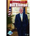 thumbnail image 2 of Political Power: Bill Clinton (Political Power (Bluewater Comics)), 2 of 2