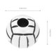thumbnail image 4 of 100 cuentas de voleibol para hacer pulseras, cuentas de voleibol para hacer tú mismo, cuentas deportivas acrílicas para hacer tú mismo., 4 of 7