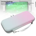 thumbnail image 4 of Carrying Case Hard Shell Protective Travel Case for  22025 Console & Accessories - 10 Game Card Holders, Lightweight EVA Case with Hand Strap for Travel Storage, 4 of 7