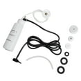 thumbnail image 2 of Brake Bleeder  Brake Bleeder Kit  Fluid Bleeding  Fluid Bleeder 500ml Car Brake  Bleeding Fluid Bleeder Kit Air Powered Vacuum Pump Tool, 2 of 8