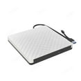 thumbnail image 1 of Lecteur Optique Externe USB 3.0 Type-C CD DVD -/+RW Lecteur Graveur DVD Portable, 1 of 5