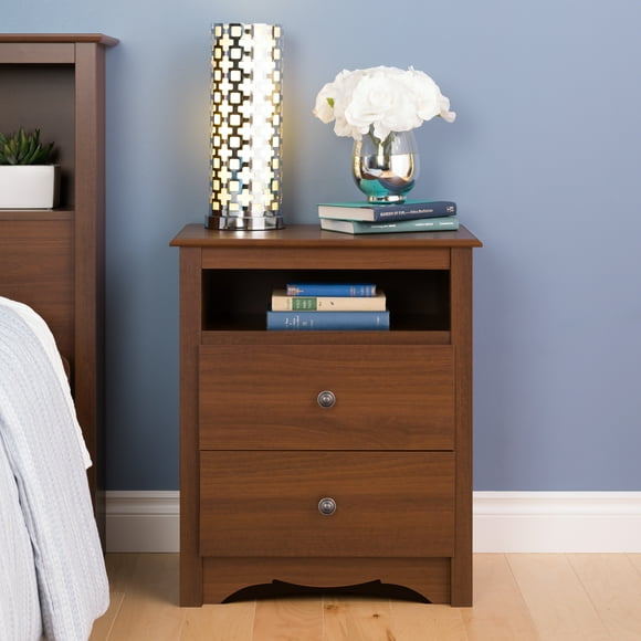 Tall Nightstand