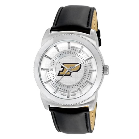 Purdue Vintage Watch