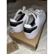 thumbnail image 4 of Adi-das X Parley Stan Smith Parley Cloud White GV7608 Men's Size 8.5 NWT, 4 of 6