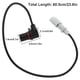 thumbnail image 4 of Sensor de posición del cigüeñal del coche para 06A906433C para Volkswagen Passat Audi A4/A6/A8 Skoda Sensor de posición del cigüeñal brillar Electrónica, 4 of 4