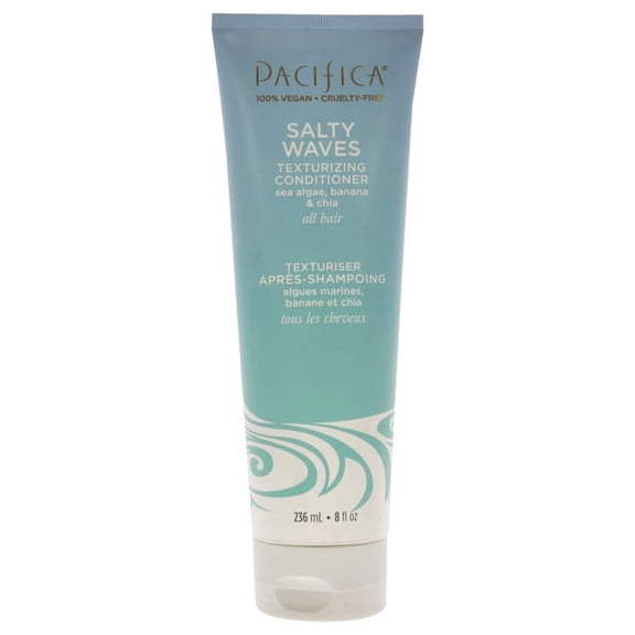 Pacifica Salty Waves Texturizing Conditioner 8 oz