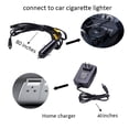 thumbnail image 4 of Bomba de aire eléctrica FMS 12 V DC/ 100-240 V AC con 4 boquillas, 4 of 7