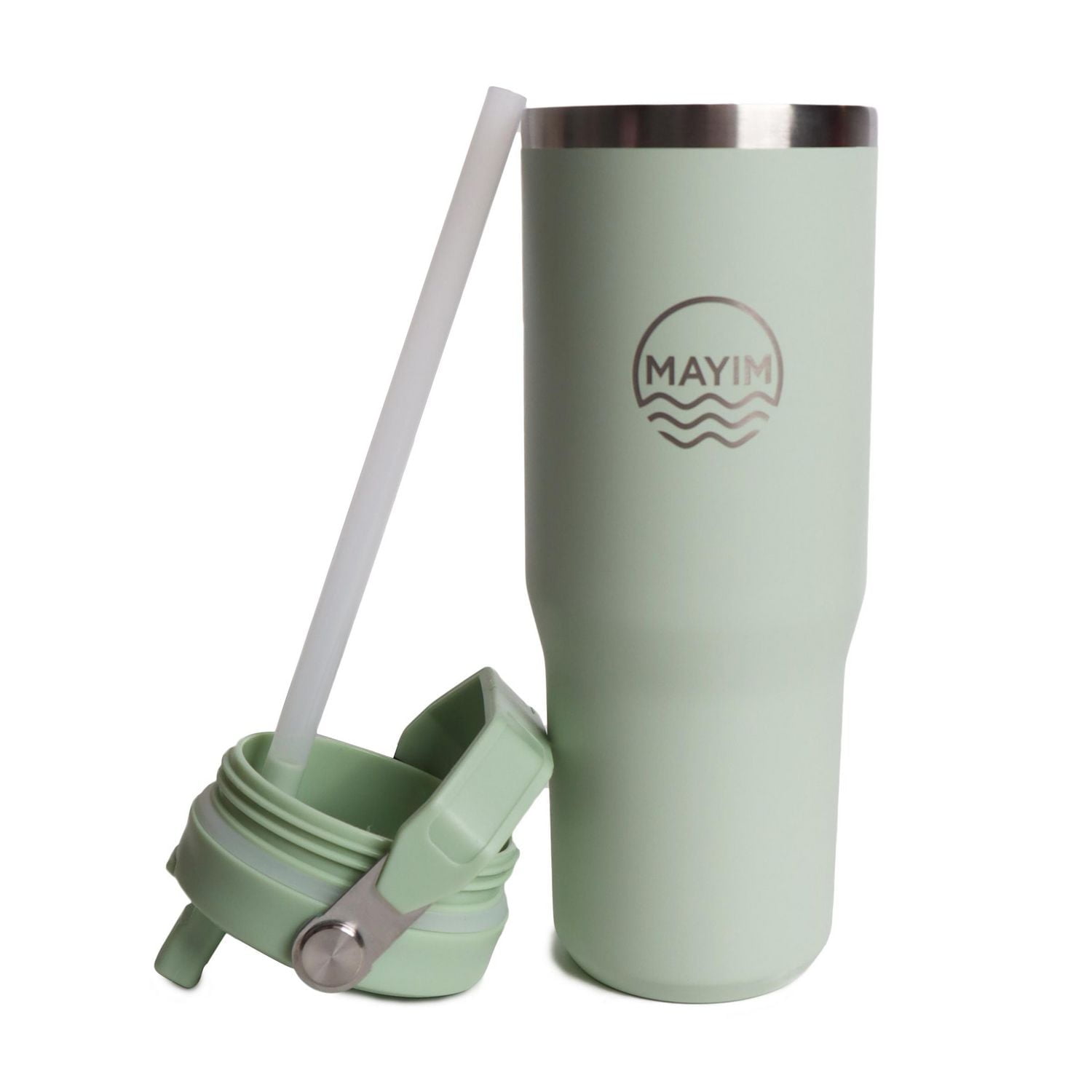 Mayim Bouteille étancheur de soif 890 ml