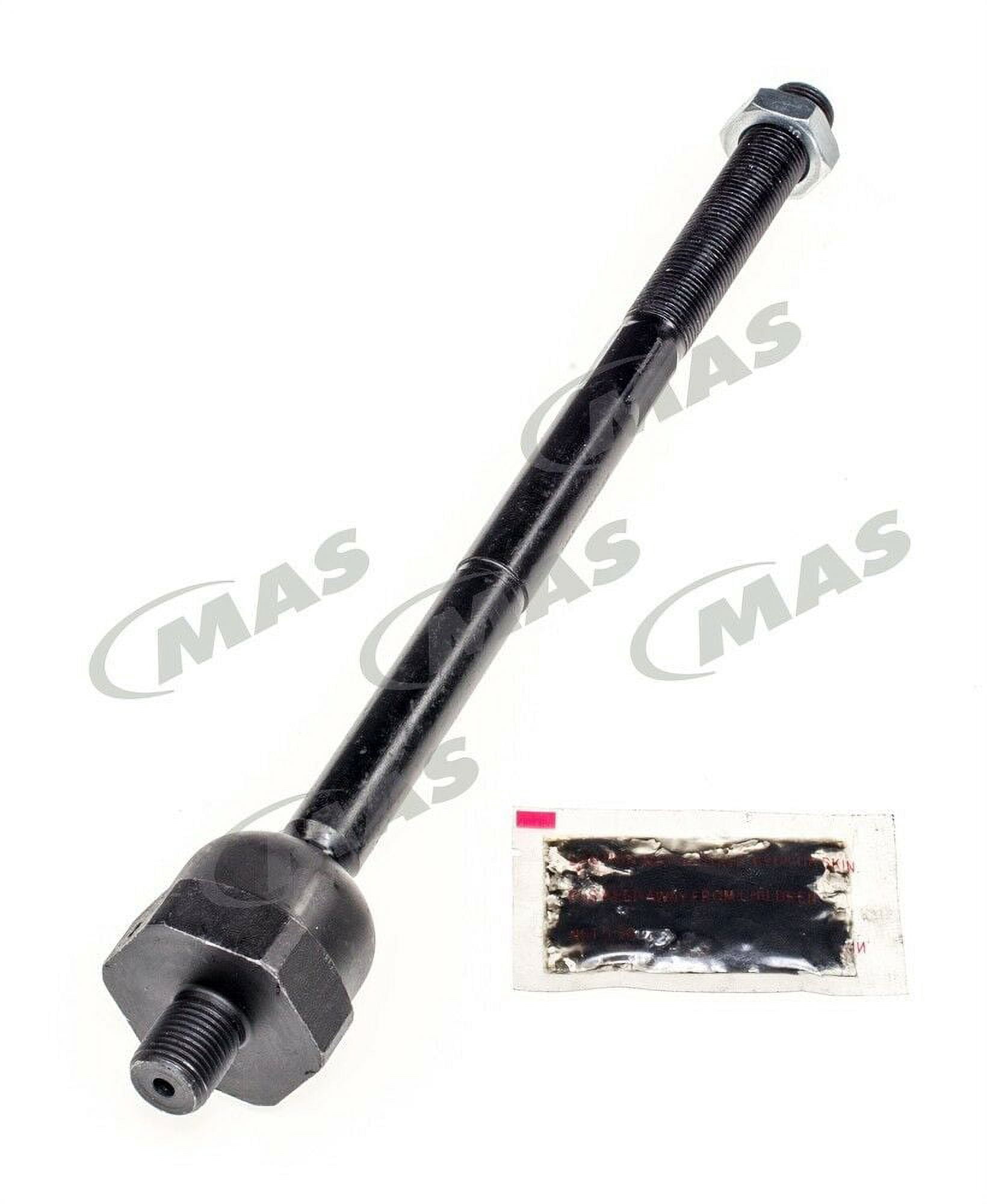 TIE ROD ENDS
