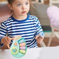thumbnail image 7 of Xubinwww Baby Musical Toys Educational Light Up Toy With Sound For Toddlers Toys For 3-6 Month Old Baby Boy Toys For A One Year Old Sensory Toys Toddler Christmas Baby Girl Toys 0-6 Months Stacking, 7 of 7
