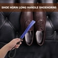 thumbnail image 3 of FESTFENDS relieve knee pain Shoe Horn ABS 1Pack, 3 of 8