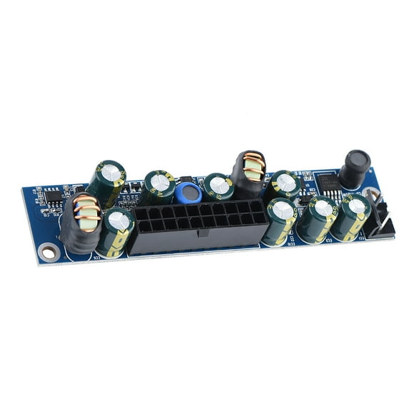 Power ModuleDC 12V 120W PSU PC Power Supply Power Supply Module V Elevate Your Experience
