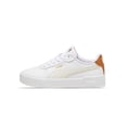 thumbnail image 1 of Tenis Puma Carina 2.0 Blanco Naranja 38584930, 1 of 5