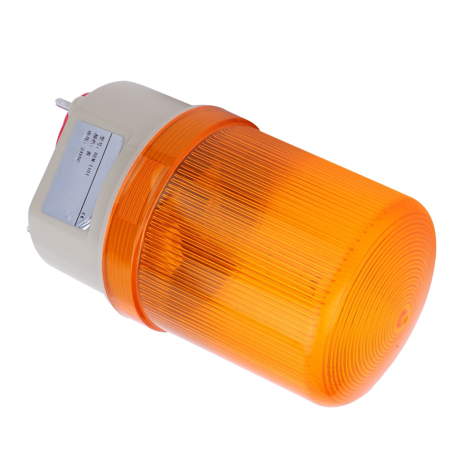 Warning Light Car Flashing Lights Signal Warning Light BERM Warning Light AllRound Yellow Light