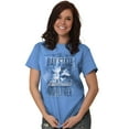 thumbnail image 3 of Massachusetts State Flower Souvenir Women's Plus Size Graphic Tee Brisco Brands 4X, 3 of 5