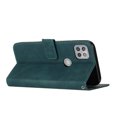 thumbnail image 4 of Compatible with Motorola Moto G 5G Case Wallet Design with Card Slots Magnetic Closure Cover, 4 of 5