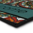 thumbnail image 3 of Mohawk Home Bohemian Kingdom Polyester Door Mat 1' 6" X 2' 6", 3 of 5