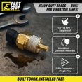 thumbnail image 4 of 06-23464-000 Transmission Oil Temperature Sensor for Freightliner replaces PAI-740231 S-22290 577.46613, 4 of 6