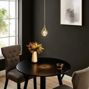Lite Source Luna Iv Pendant