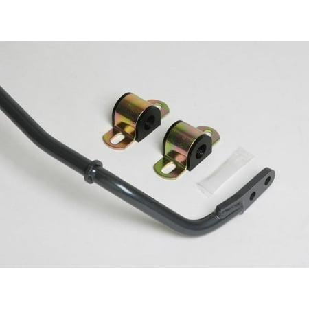 - Progress Technology Anti-Sway Bar - Rear, Mazda Miata MX-5 06-13 (17mm-adj)