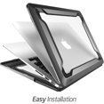 thumbnail image 3 of Carcasa Nexcase  Uso Rudo P/ Macbook Air 13 Mqd32ll/a -negro, 3 of 4