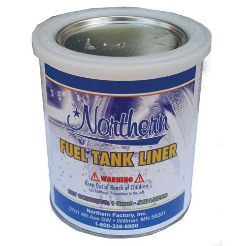 Fuel Tank Liner Quart