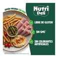 thumbnail image 3 of Jamón virginia Nutri Deli 250 g, 3 of 6