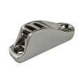 thumbnail image 4 of Stainless Steel Sailboat Wire Holder Rope Cleat Governor Durable Buffer Rope Piercing Device Marine, 4 of 8
