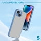 thumbnail image 2 of Funda de Protección para iPhone 14 - Sovico - Bicolor, 2 of 6
