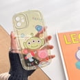 thumbnail image 1 of OPPO A17 A16 A15 A57 A5S A3S A5 A9 A53 A33 A32 A31 A54 A92 A72 A52 A94 A95 Reno 8T 5F A95 A93 Toy Story Funda De Teléfono De Dibujos Animados A Prueba De Golpes Cojín De Aire Protectora Suave De Silic Gao Jiahui unisex, 1 of 2