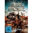 thumbnail image 1 of Cowboys vs. Dinosaurs/DVD, 1 of 1