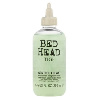 Bed head top frizz control spray