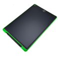 thumbnail image 1 of Shxx Lcd Tableta de escritura Doodle Board, 12 pulgadas Ing Pad Tablet de escritura para niños, niños niñas Juguetes Ing Board Educatal Toys Home And Messa, 1 of 3