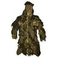 thumbnail image 2 of 2 Piece Ghillie Suit Parka - Woodland, 2 of 3