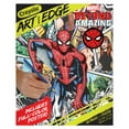 thumbnail image 6 of Crayola Spiderman Beyond Amazing, Art with Edge, 28 Pages, Adult Coloring, Gift for Teens & Adults, 6 of 6