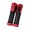 Red, variant on 2pcs Universals Bike Grip Mountain Biking Grip Cycling Enthusiasts Accessory Suitable for Various Bike Models
