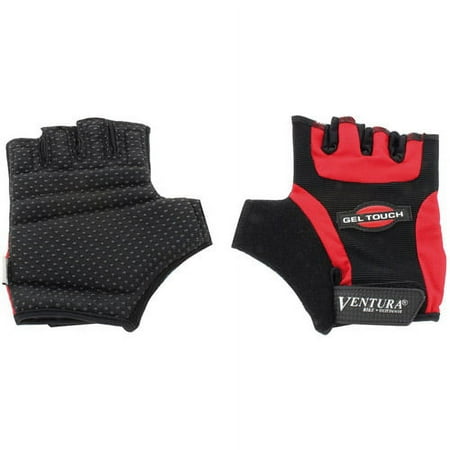 Ventura Gel Touch Gloves, Medium
