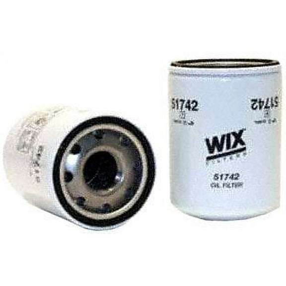 Wix 173 Oil Filter