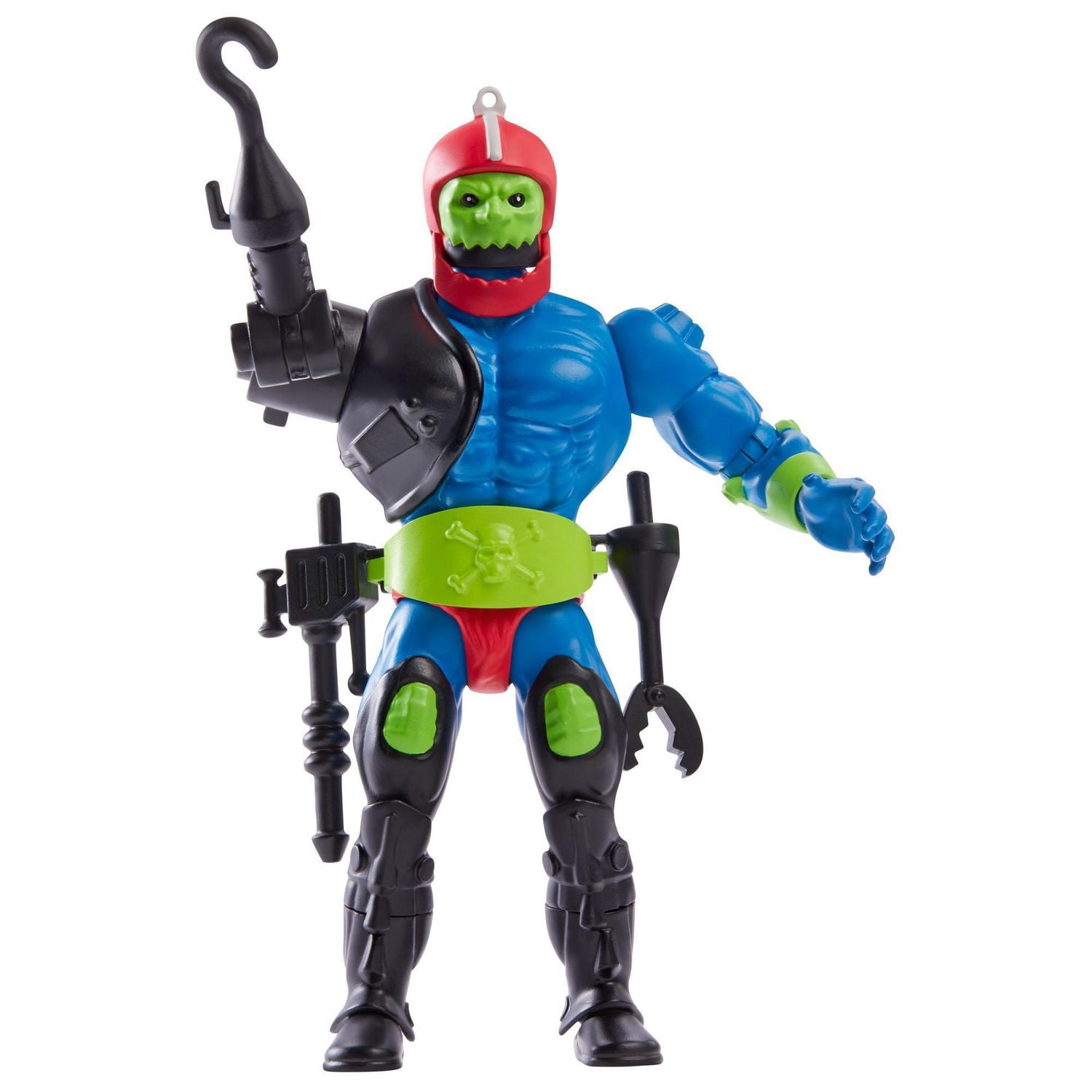Masters of the Universe: Origins Figurine articulée Trap Jaw