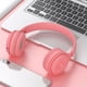 thumbnail image 2 of Y08 Over Ear Música Auriculares Inalámbricos Bluetooth 5.0 Auriculares TF, 2 of 8