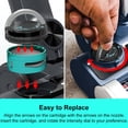 thumbnail image 4 of Upright Vacuum Odor Neutralizer, Odor Neutralizer  Long Lasting  for  IZ562H Pro Cordless Vacuum, 4 of 8