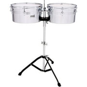 Toca T-PT1314 13 & 14 in. Players Series Timbales