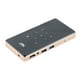 thumbnail image 3 of Microproyector 4K WiFi DLP con control por teléfono y memoria de 8GB, 3 of 10