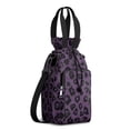 thumbnail image 2 of Water Bottle Carrier Bag with Adjustable Strap, Lightweight Drawstring Bottle Holder for Travel & Outdoor Use, 2 of 7