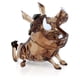 thumbnail image 1 of Figura Swarovski El Rey León Pumba para el 30 aniversario, 1 of 5
