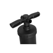 Ozark Trail® 14.5 Black Air Hammer Manual Air Pump