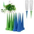 thumbnail image 4 of Automatic Garden Cone Watering Spike Plant Flower Waterers Bottle Irrigation Hot 1pc, 4 of 8